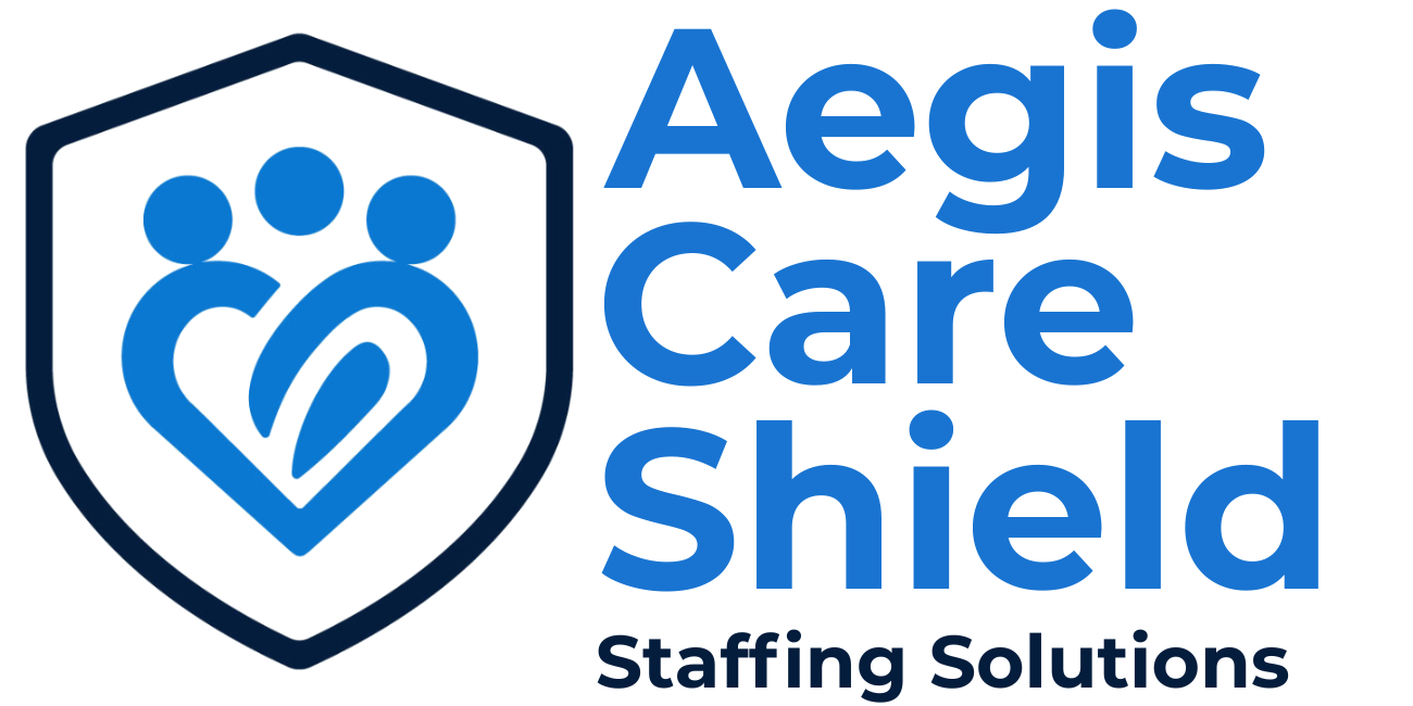 Aegis Care Shield Staffing Solutions
